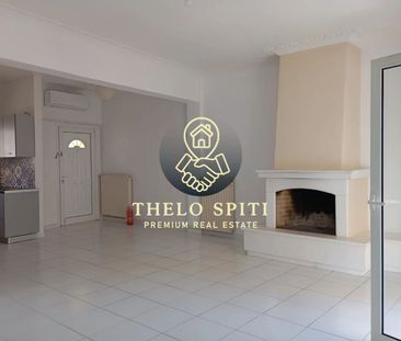 Διαμέρισμα για ενοικίαση - Άγιος Δημήτριος, - Photo 1