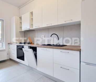 Apartament doua camere cu parcare Calea Bucuresti - Fotografie 2