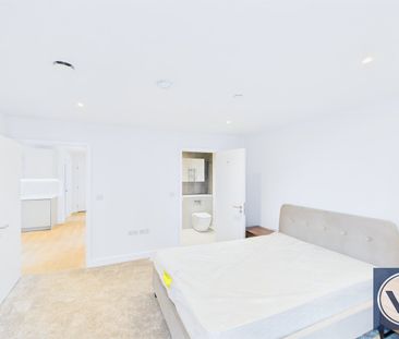 Apartment to Rent: Park View, Victoria Riverside, M4 - Photo 6