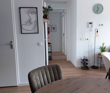 Appartement te huur: De Burght 249 5664 PZ Geldrop - Photo 5