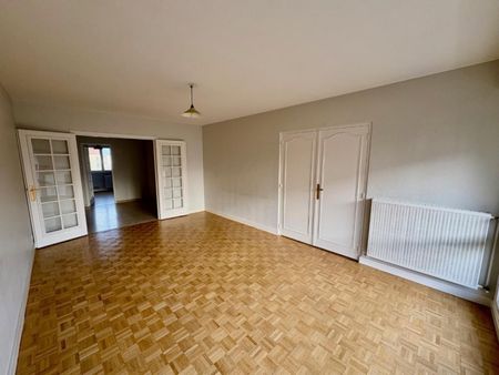 Appartement T3 à louer à Roanne - Centre ville - Photo 2