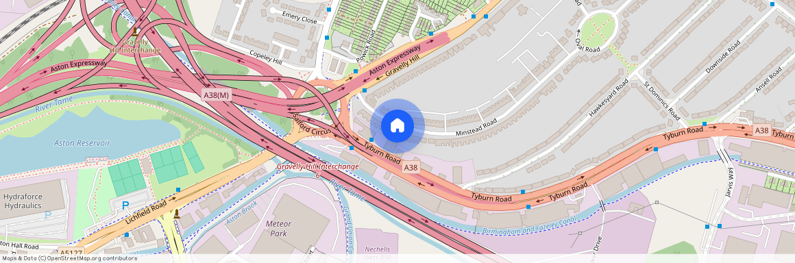 33 Minstead Road, Birmingham, B24 8PS