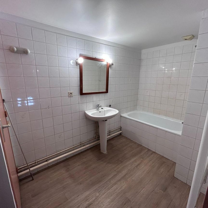 « AVIGNON IM - APPARTEMENT T2 64.89M² AVEC MEZZANINE » - Photo 1