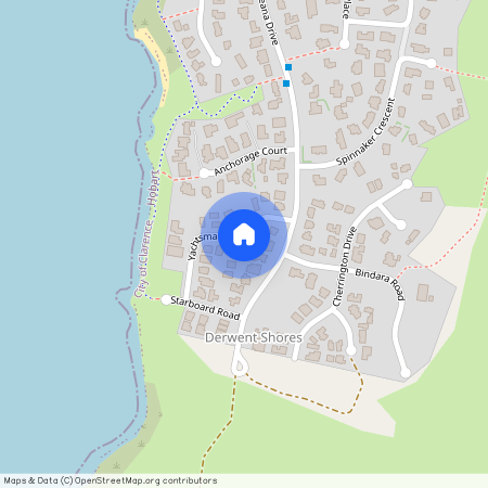 2/3 Yachtsmans Way, TAS7018, Tranmere