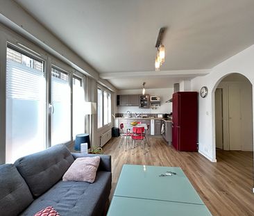 Location Appartement 3 pièces 63m² - Photo 1