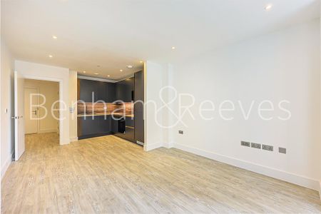 1 bedroom apartment to rent - Photo 3