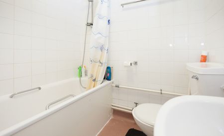 Room in a Shared Flat, Burrow Road East Dulwich, SE22 - Photo 4