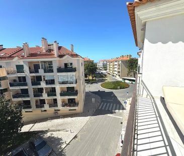 Apartment T2 in Carcavelos e Parede, Cascais - Foto 1