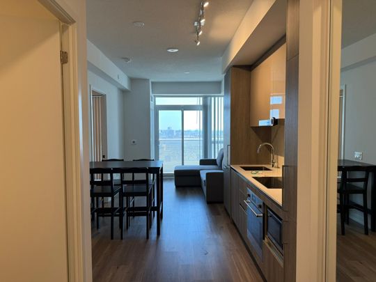 For Lease - 225 Commerce Street Unit# 1703, Vaughan, Ontario - Photo 1