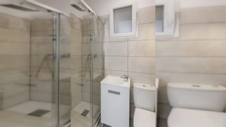Room in a shared 16-bedroom apartment for rent in Sant Antoni, bills included - Foto 3