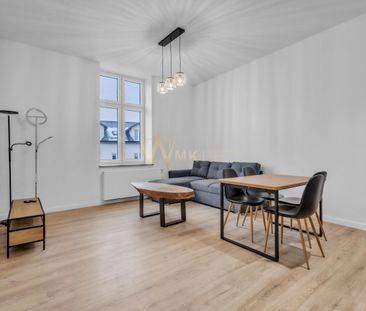 Na wynajem 3 pokojowe mieszkanie po generalnym remoncie w centrum T... - Zdjęcie 2