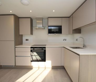 1 bedroom apartment to rent - Photo 5