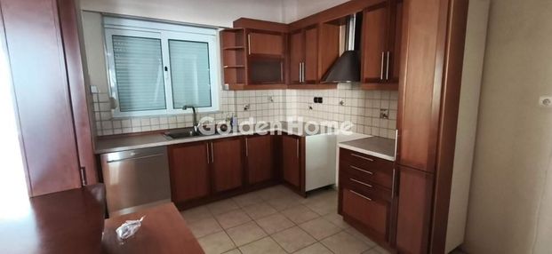 Μεζονέτα για ενοικίαση Νέα Ζωή (Αγία Παρασκευή) - Φωτογραφία 1