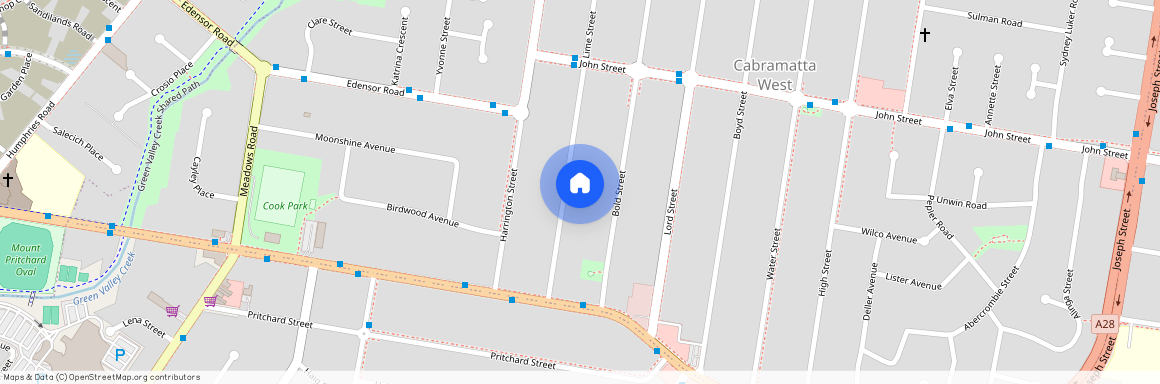 88 & 88A Lime Street, Cabramatta West, NSW 2166