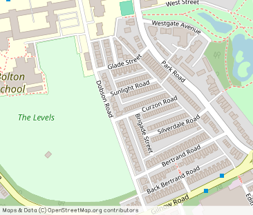 Curzon Road, Bolton, BL1 - Photo 1