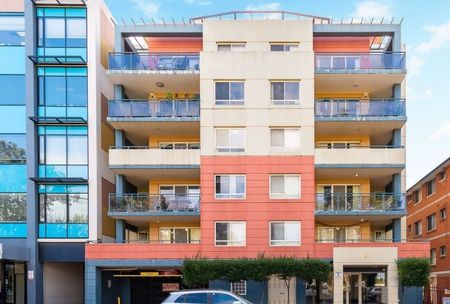 Opposite Liverpool Hospital - Photo 2