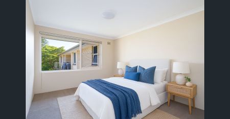 BEACHSIDE SPACIOUS APARTMENT! - Photo 3