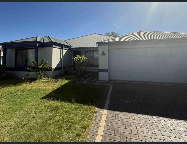 36 Crinia Drive, Baldivis, WA 6171 - Photo 1