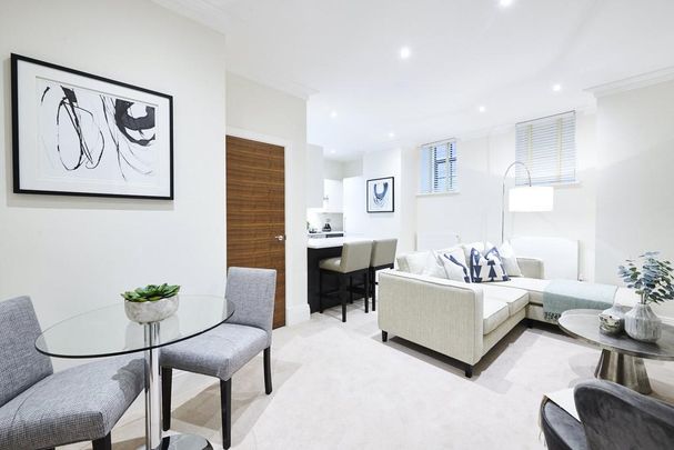 1 bedroom flat to rent - Photo 1