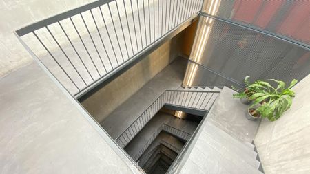 Stadtwohnung im Zentrum vom Matthäusquartier - Foto 4