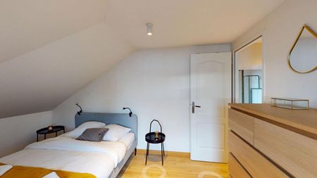 Location Appartement 3 pièces Meublé 44m² VIERZON 18100 - Photo 5