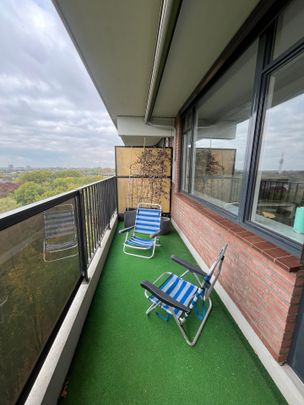 Te huur: Appartement Evelindeflat in Roosendaal - Foto 1