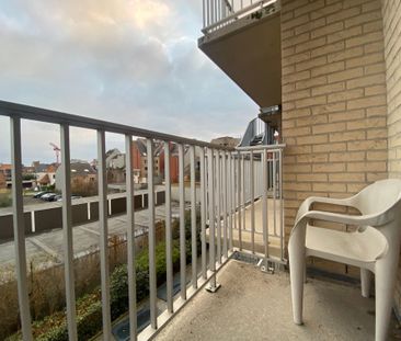 Modern appartement vlakbij duinen en strand - Foto 3