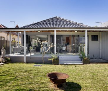 26 Hardie Street, Mascot NSW 2020 - House For Rent | Domain - Photo 6