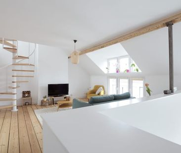 Appartement te huur - Photo 1
