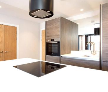 2 bedroom duplex to rent - Photo 1