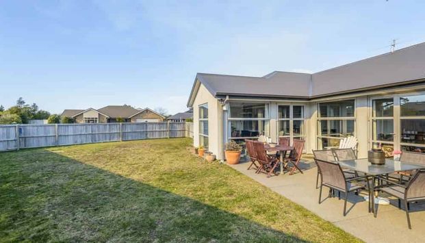 Parklands, 4 bedrooms - Photo 1