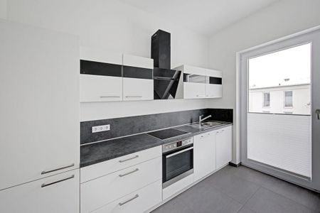 Hochwertige Mietwohnung in der Residenz Wellinghofen - Photo 3