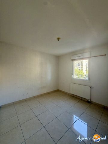 Location Appartement 2 pièces 41m² ST LAURENT DE LA SALANQUE 66250 - Photo 3