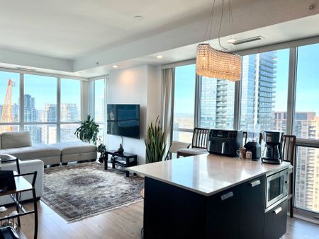 For Lease - 9 Bogert Avenue Unit# 2908, Toronto, Ontario - Photo 5