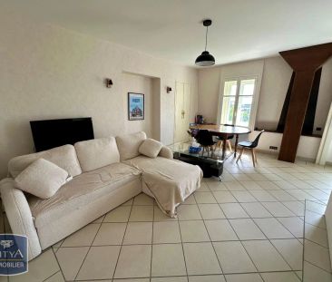 Appartement à louer 3 pièces 79.65m² - Photo 4