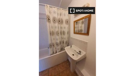 1-bedroom apartment for rent in Saint James Gate, Dublin - Photo 5