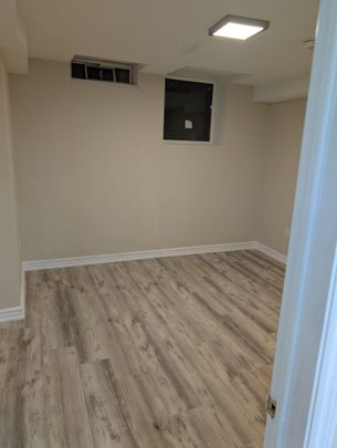 For Lease - 76 Samandria Avenue Unit# BASEMENT, Whitby, Ontario - Photo 1