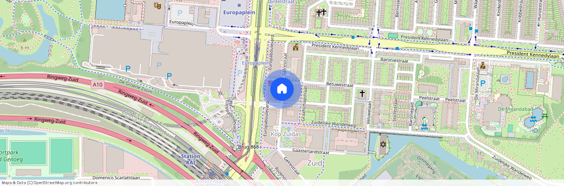 Scheldebuurt, 1079 MZ, Gelrestraat, Amsterdam