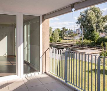 3.5 Zimmer, 89 m², 2. Stock - Foto 5