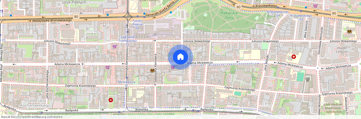 Lindego 11, Bydgoskie Przedmieście, Toruń, kujawsko-pomorskie