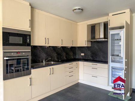 Appartement 1 slaapkamer centrum Tienen - Photo 4