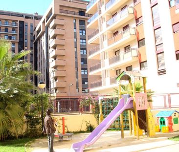 2 room luxury Flat for rent in Valencia - Photo 2