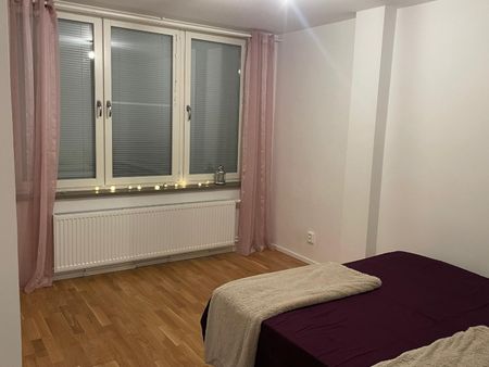 Solna - 2rok - 12mån - 12.650kr/mån - Photo 2