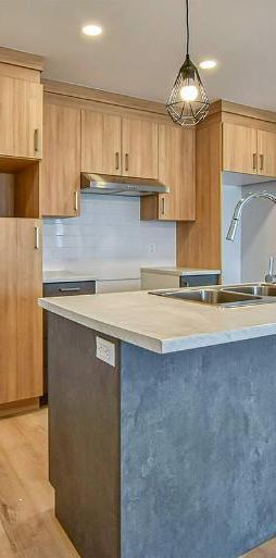 5½ À LOUER – 1ER JUILLET SAINT-LIN-LAURENTIDES - Photo 1