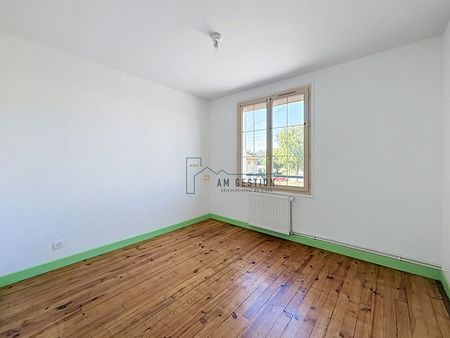 Location Maison 4 pièces 80m² - Photo 5