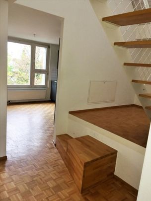 94 m2 en attente d’un nouveau locataire - Photo 1