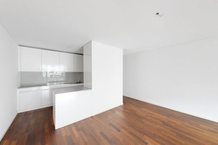 Traumhafte Wohnung Nähe Bahnhof - Photo 4