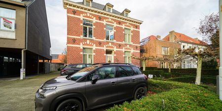 Duplex te huur in Sint-Andries voor € 1.195 met 3 slaapkamers - Photo 2