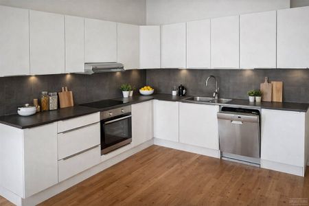 Södervärnsgatan 4 A - Photo 4