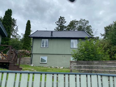 Utgårdsvägen 18 - Photo 5